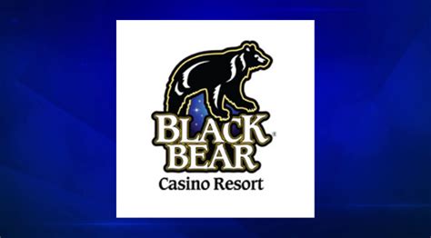 Is black bear casino open  MISSISSIPPI STUD Bet up to 10 units on a single hand! more